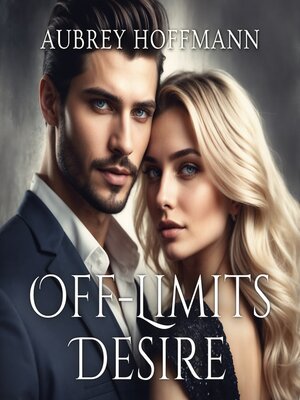 cover image of Off-Limits Desire